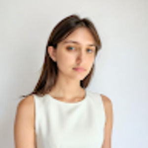 Meet your Posher, Isabella